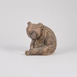 1696 9012 Skulptur